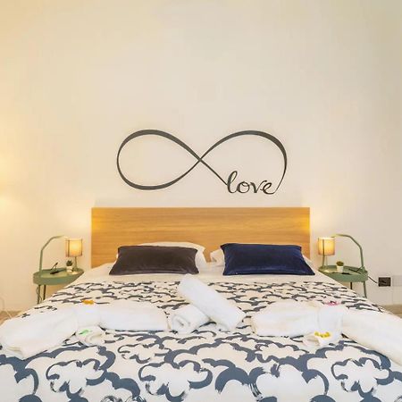 Sabbenerica Apartment 카타니아 외부 사진