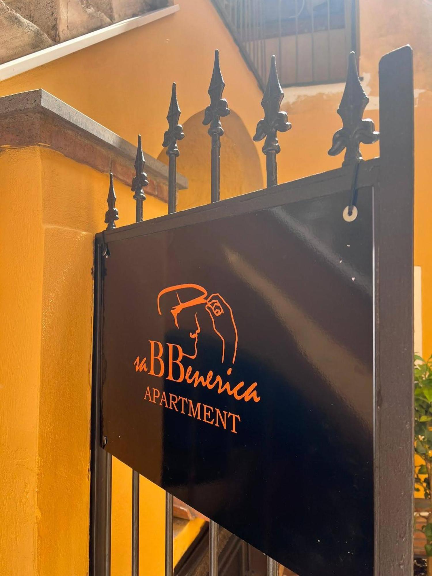 Sabbenerica Apartment 카타니아 외부 사진