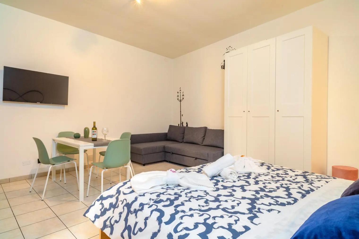 Sabbenerica Apartment 카타니아 외부 사진