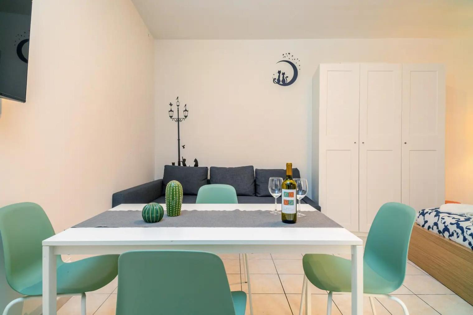 Sabbenerica Apartment 카타니아 외부 사진