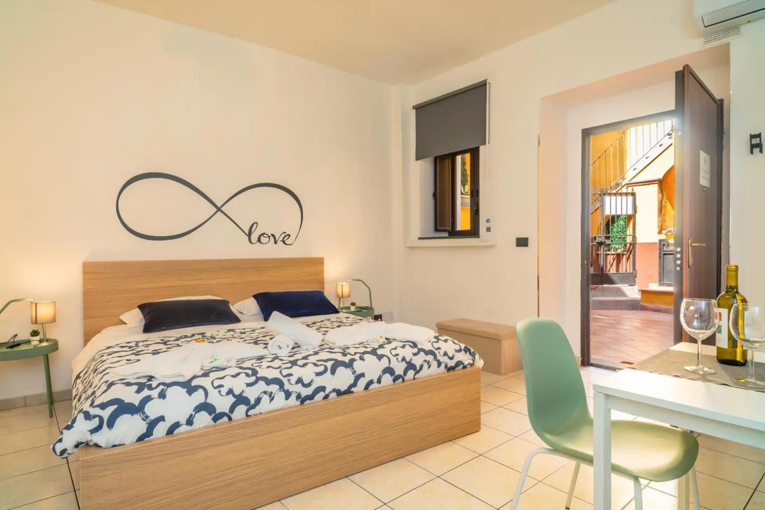 Sabbenerica Apartment 카타니아 외부 사진