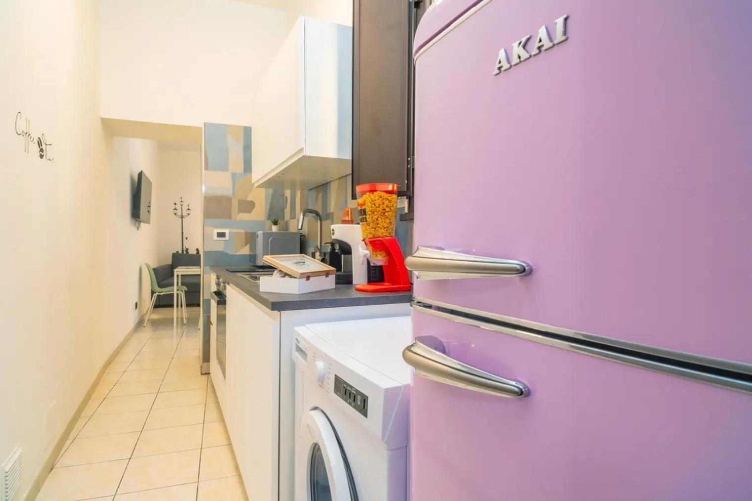 Sabbenerica Apartment 카타니아 외부 사진