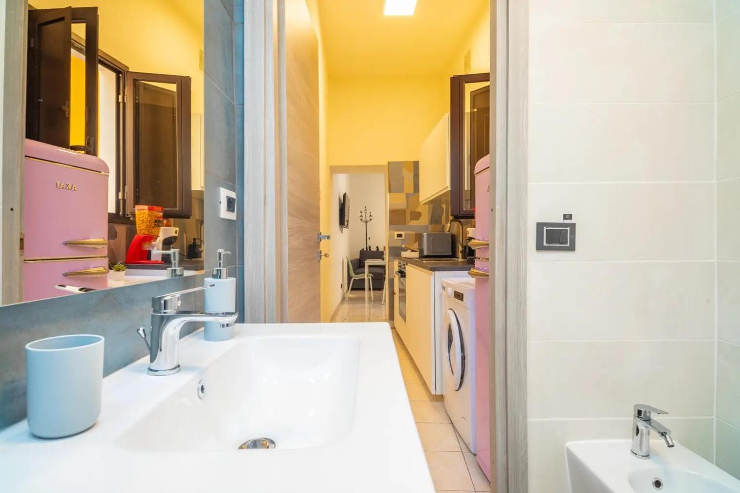 Sabbenerica Apartment 카타니아 외부 사진