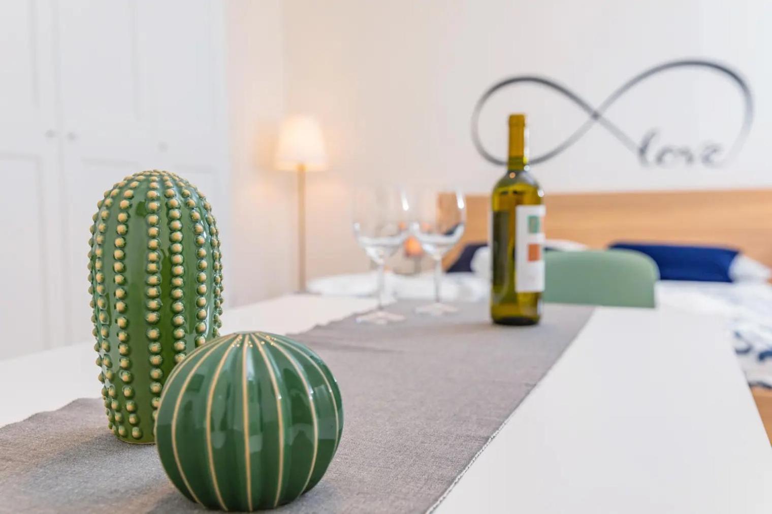 Sabbenerica Apartment 카타니아 외부 사진